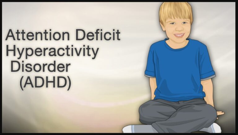 Penyakit ADHD adalah