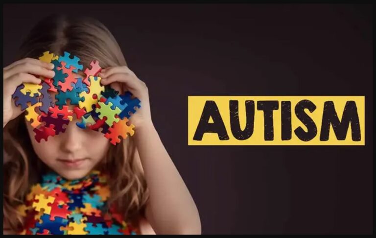 autis adalah